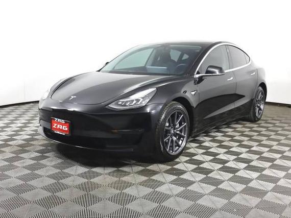 TESLA MODEL 3 2018 5YJ3E1EB3JF183833 image TESLA MODEL 3 2018 5YJ3E1EB3JF183833 image